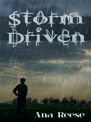 cover image of Storm Driven
